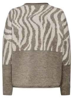 ONLJADE Strickpullover