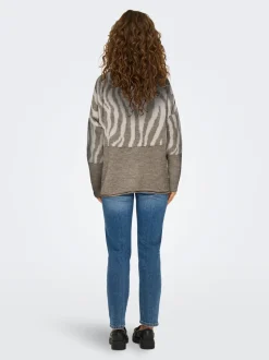 ONLJADE Strickpullover