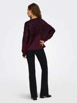 ONLJADE Strickpullover