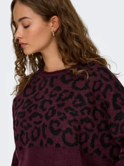 ONLJADE Strickpullover