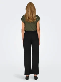 ONLJANY Normal geschnitten Klassische Hose