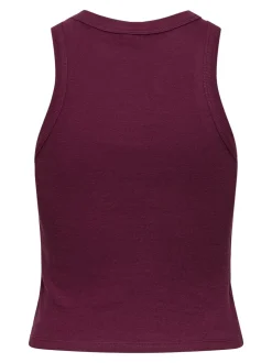ONLJEAN Top