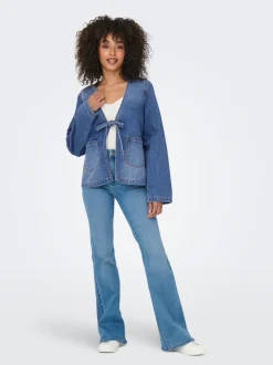 ONLJENNA Jeansjacke