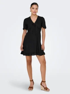 ONLJENNIE kurz Kleid