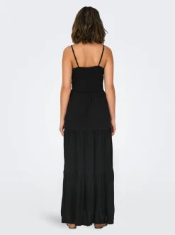 ONLJENNIE Langes Kleid