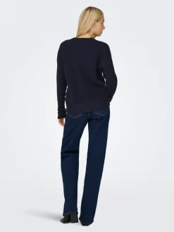 ONLJERICO Strickpullover