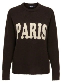 ONLJERICO Strickpullover