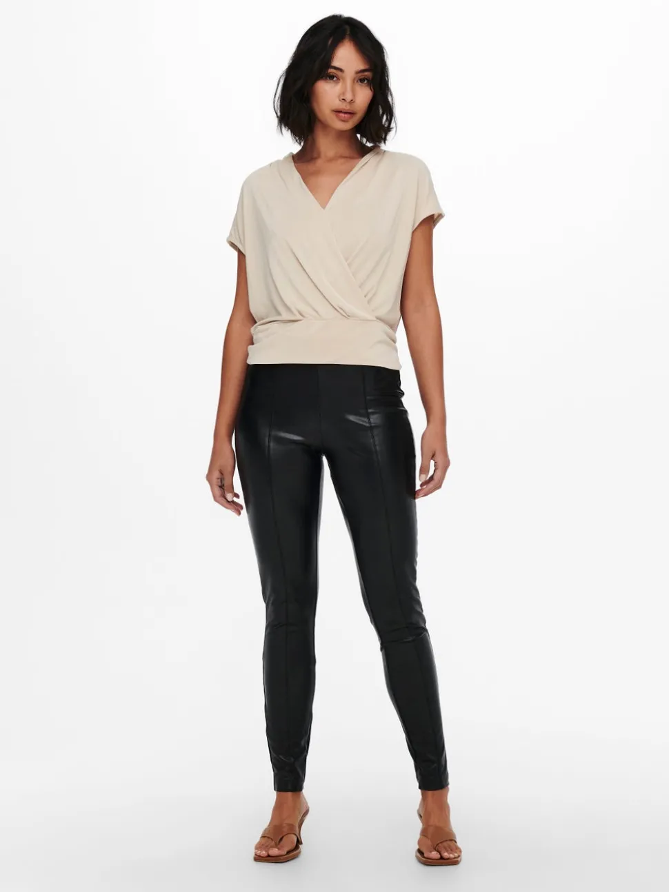 ONLJESSIE Slim Fit Leggings
