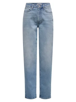 ONLJUICY Hohe Taille Hohe Taille Jeans
