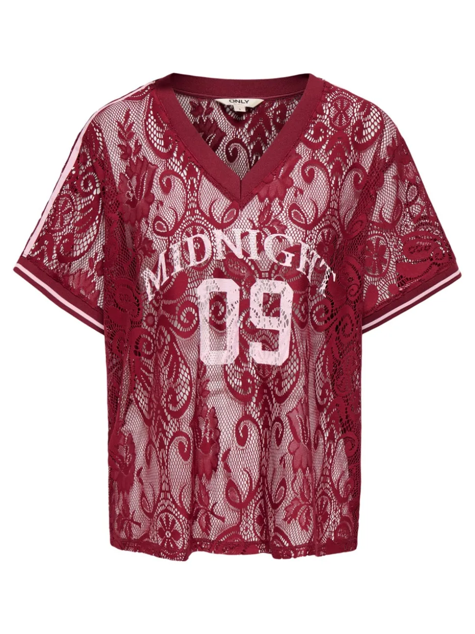 ONLJULES Top