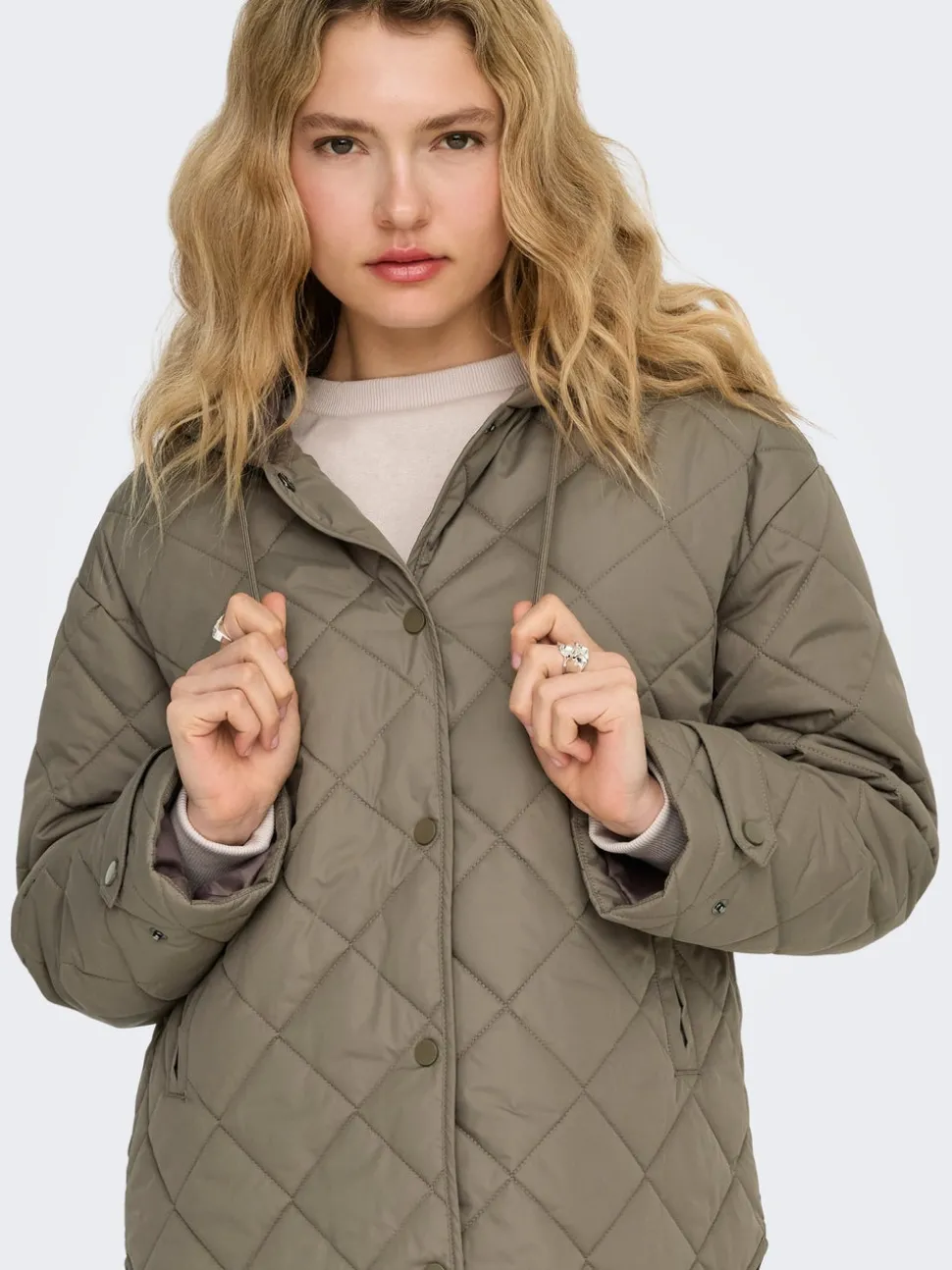 ONLJULIET Jacke
