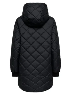 ONLJULIET Steppjacke