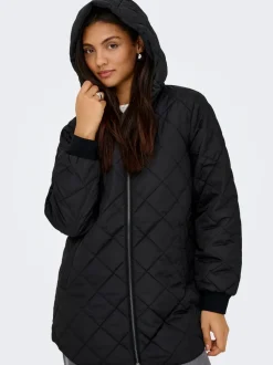 ONLJULIET Steppjacke
