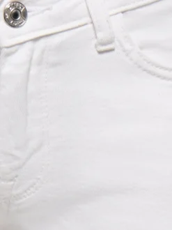 ONLJULLES Niedrige Taille Weiter Beinschnitt Jeans