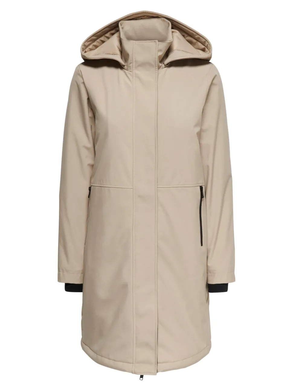 ONLKARA Langer Parka