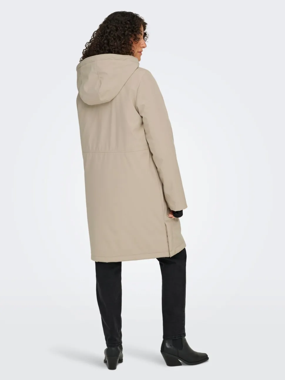 ONLKARA Langer Parka