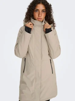 ONLKARA Langer Parka