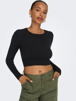 ONLKAROL Strickpullover