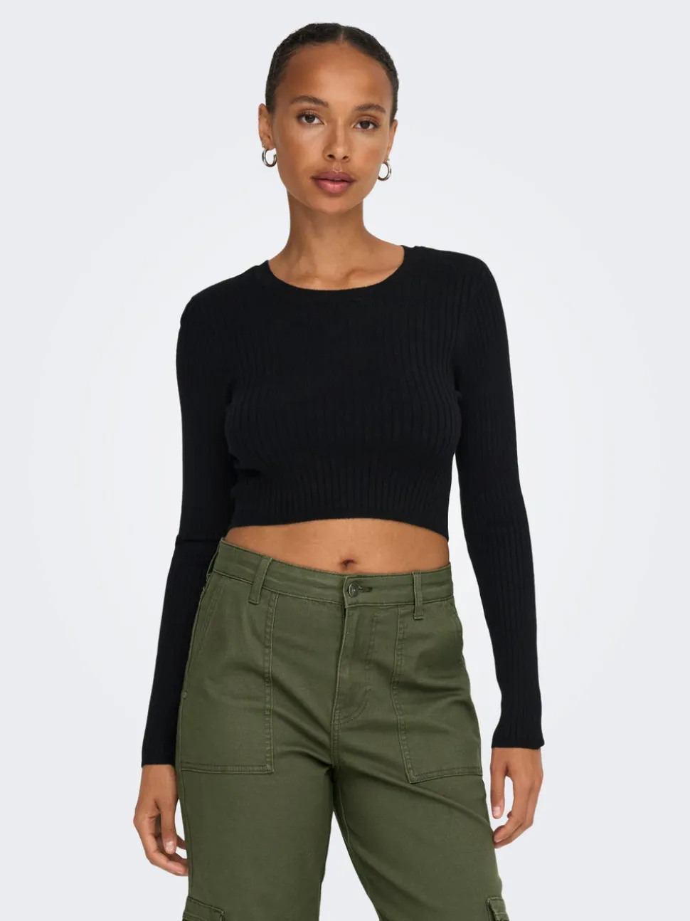ONLKAROL Strickpullover
