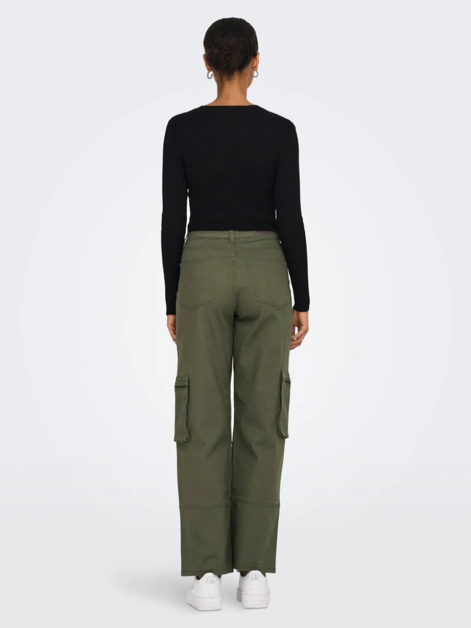 ONLKAROL Strickpullover