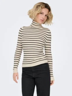 ONLKAROL Strickpullover