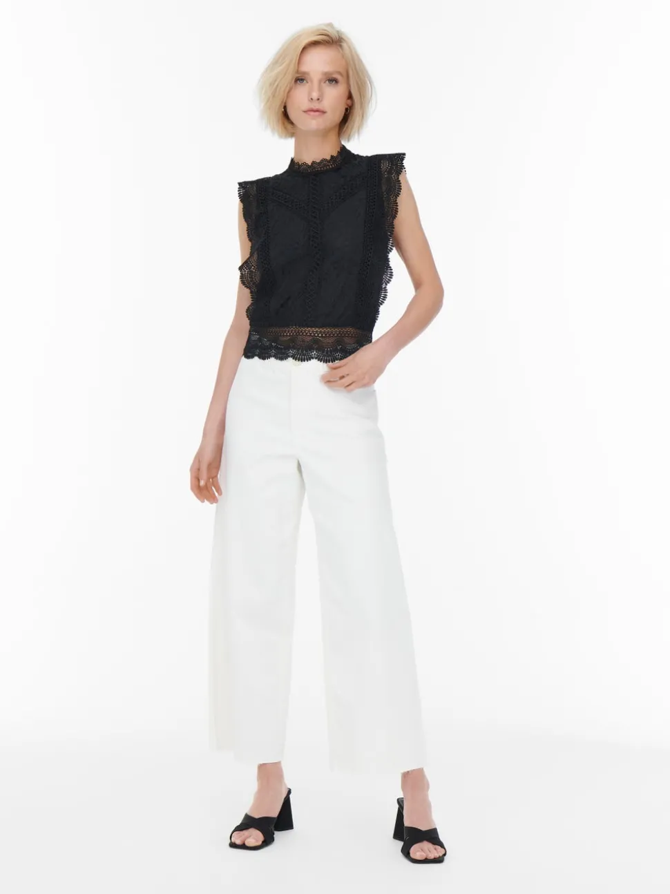 ONLKARO Top