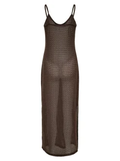 ONLKASTELLA Langes Kleid