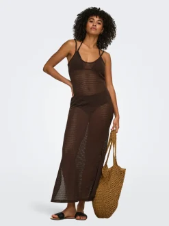 ONLKASTELLA Langes Kleid