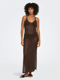 ONLKASTELLA Langes Kleid