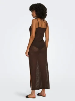 ONLKASTELLA Langes Kleid