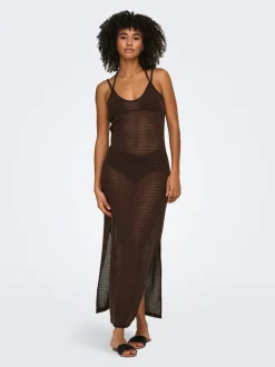 ONLKASTELLA Langes Kleid