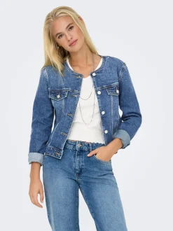 ONLKATHY Jeansjacke