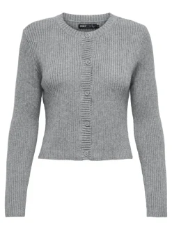 ONLKATIA Strickjacke