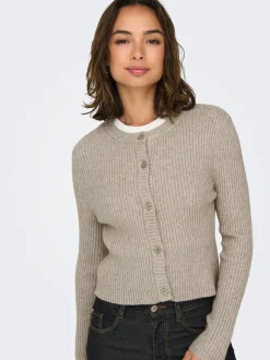 ONLKATIA Strickjacke