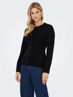 ONLKATIA Strickjacke