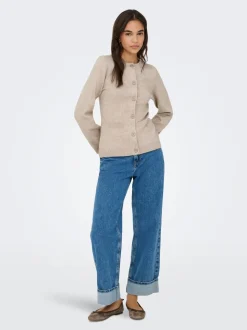 ONLKATIA Strickjacke