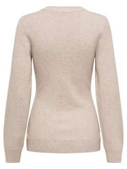 ONLKATIA Strickjacke