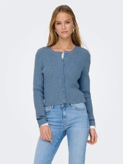 ONLKATIA Strickjacke