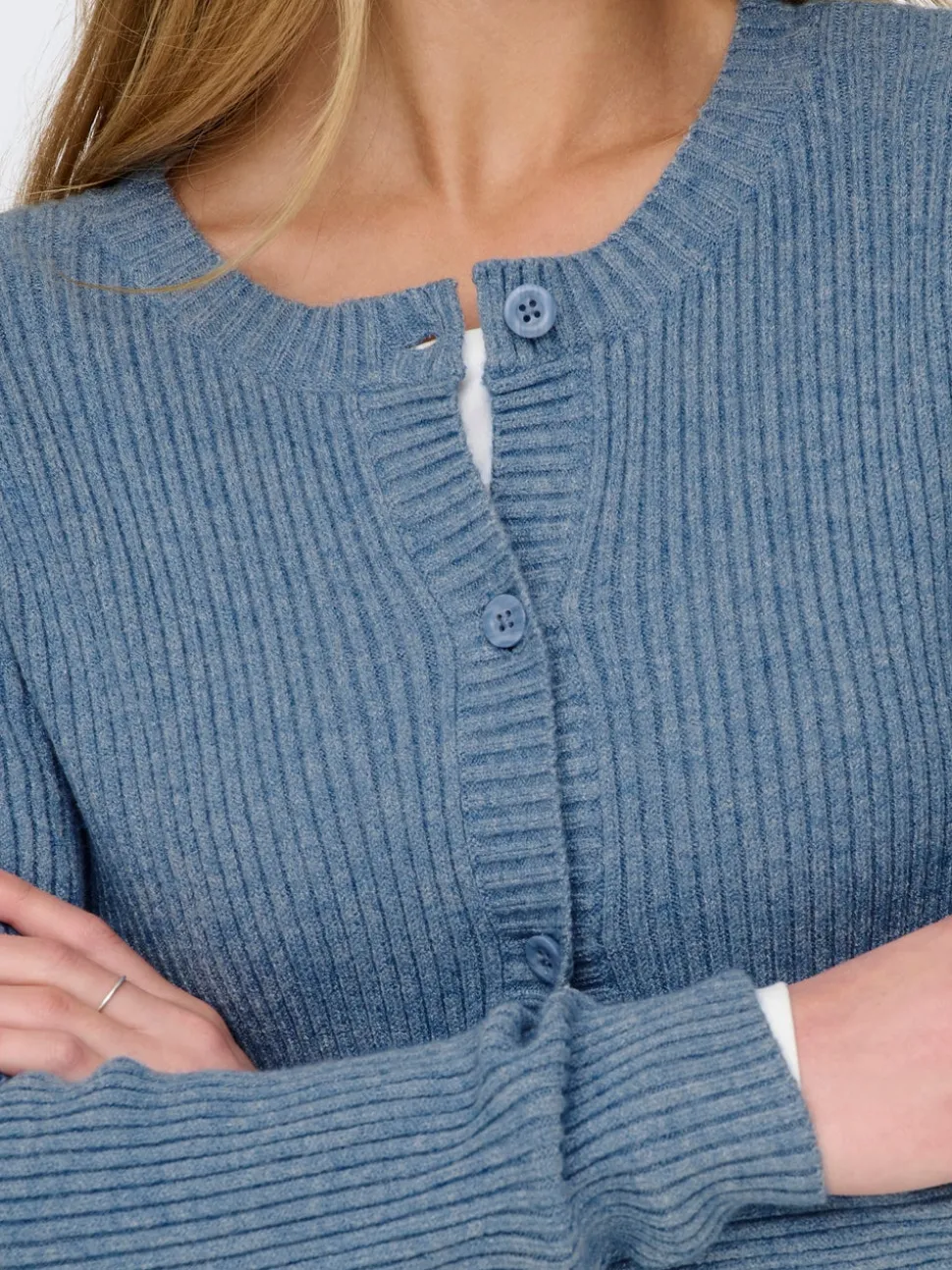 ONLKATIA Strickjacke