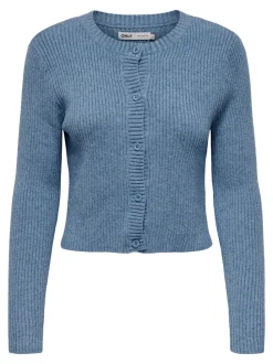 ONLKATIA Strickjacke