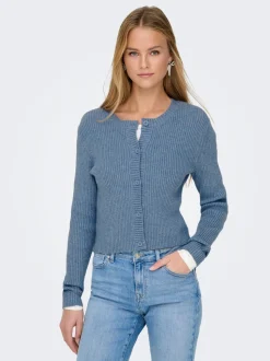 ONLKATIA Strickjacke