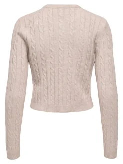 ONLKATIA Strickjacke