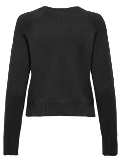 ONLKATIA Strickjacke
