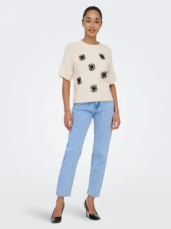 ONLKATIA Strickpullover