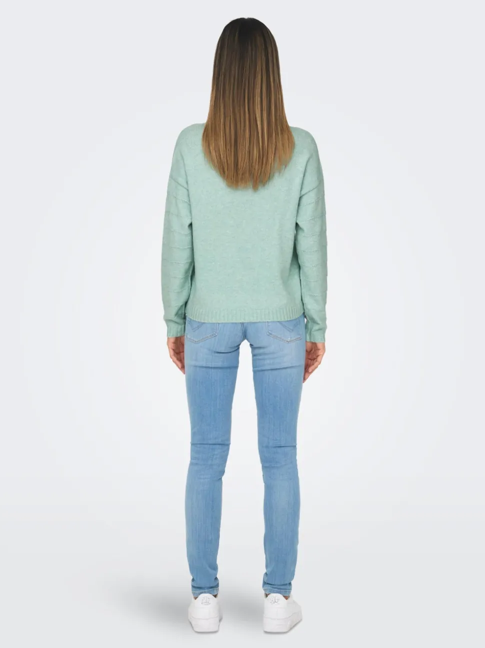 ONLKATIA Strickpullover