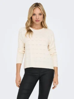ONLKATIA Strickpullover