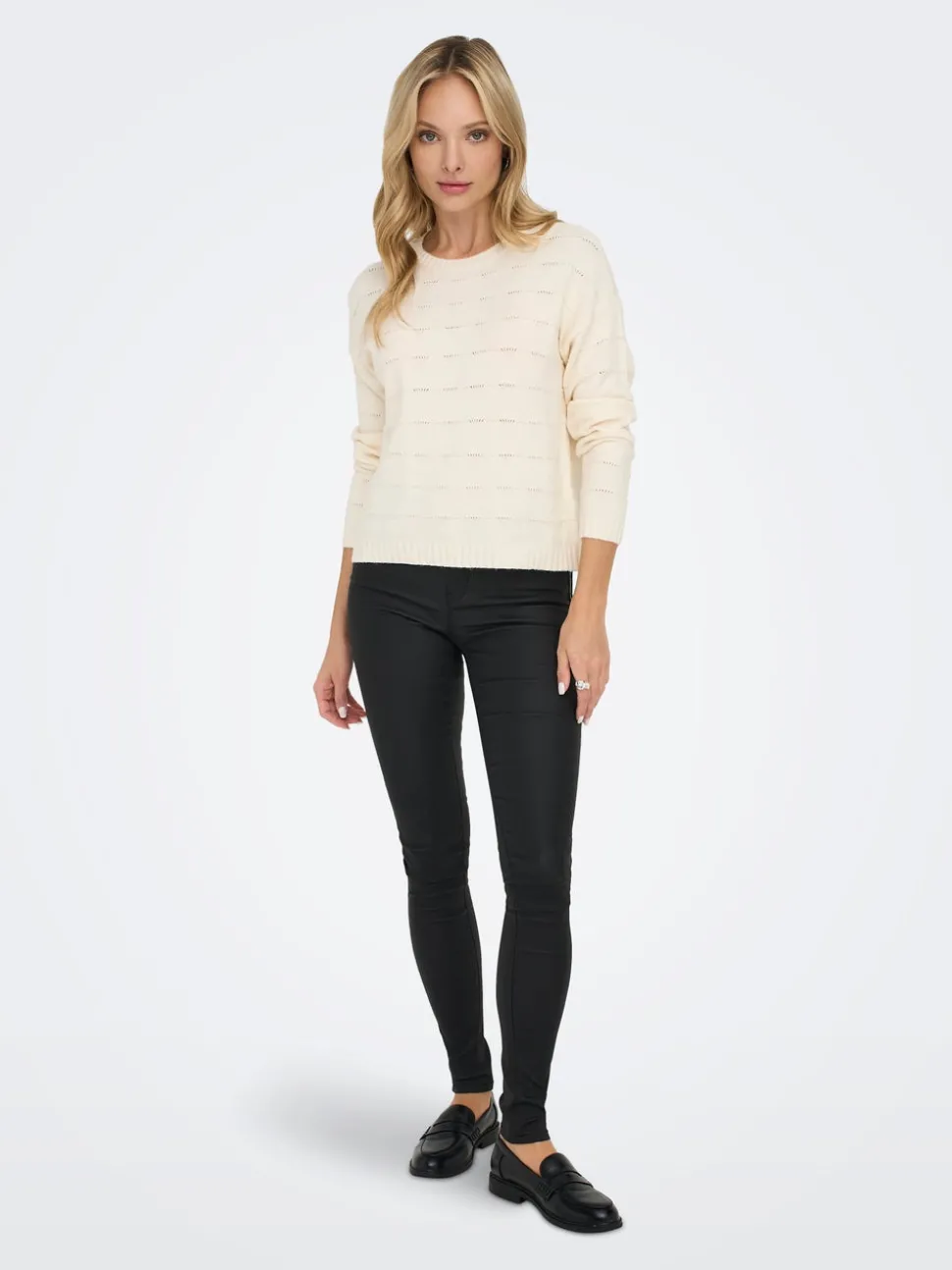 ONLKATIA Strickpullover
