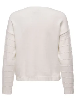 ONLKATIA Strickpullover