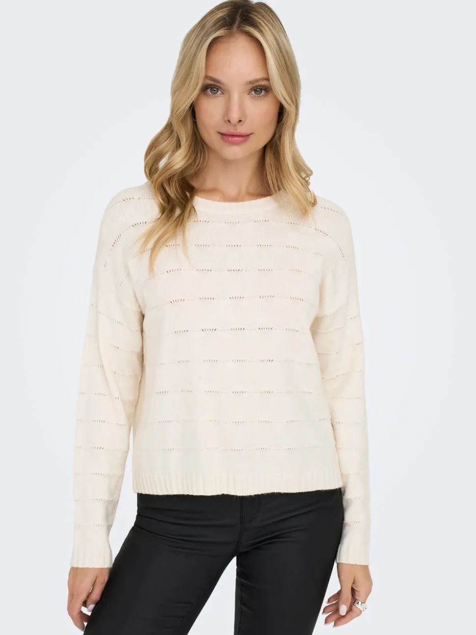ONLKATIA Strickpullover
