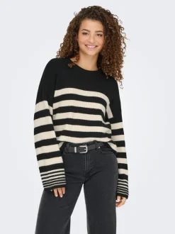 ONLKATIA Strickpullover